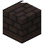 Karanlık Nether Tuğlası (Alt Uç)