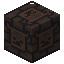 Oymalı Karanlık Nether Tuğlası