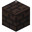 Karanlık Nether Tuğlası (Üst Uç)