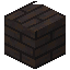 Karanlık Uzun Nether Tuğlası