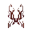 Nether Otu (Kırmızı)