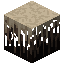 Nether Çimi Bloğu (Kahverengi)