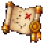 Orta Clue Scroll