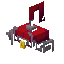 Fire Sorcerer Hat