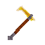 Golden Sickle